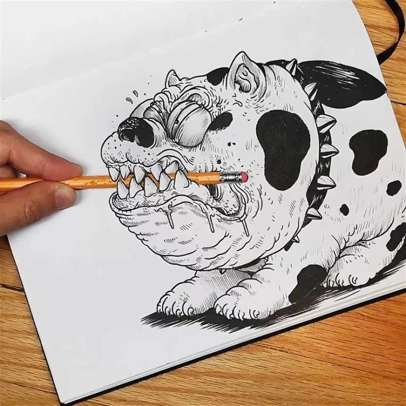 Идеи для рисования легко