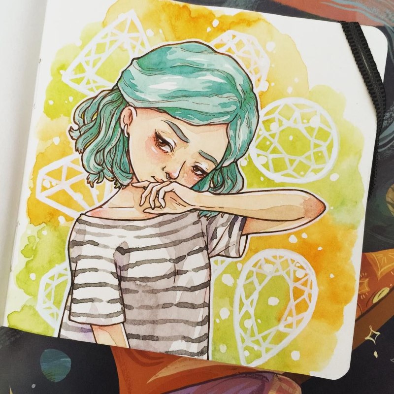 Кристина Вебб