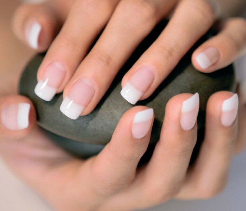 Женские ногти