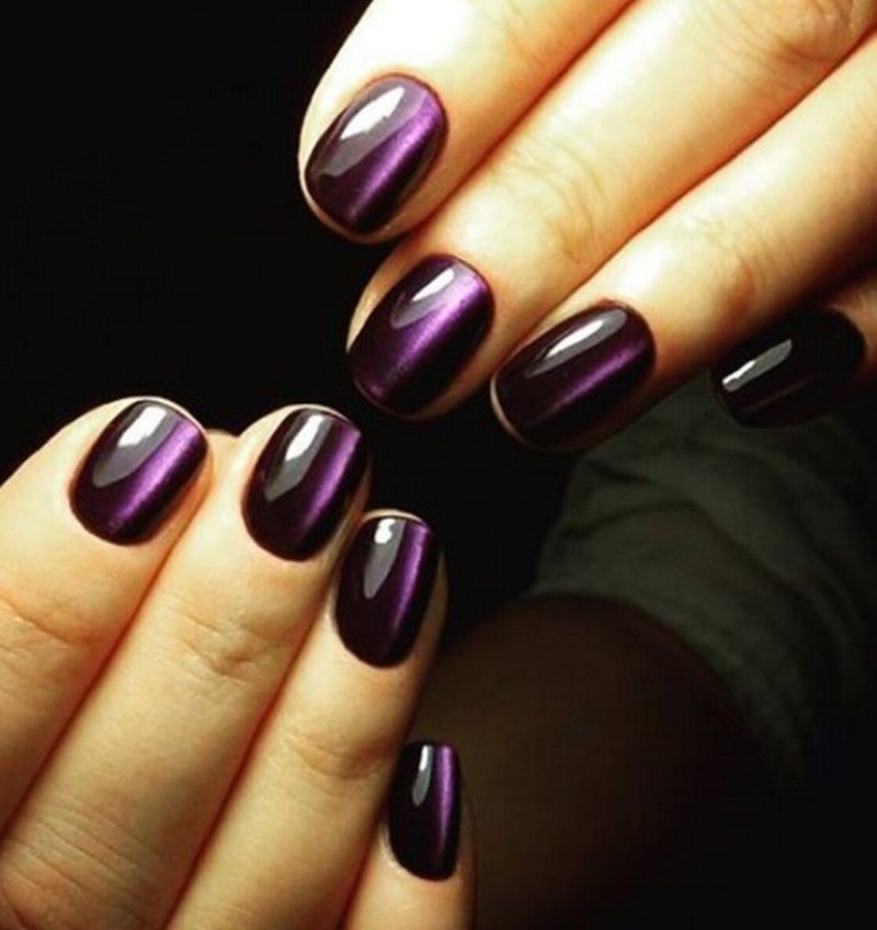 Кошачий глаз 2020 серебро