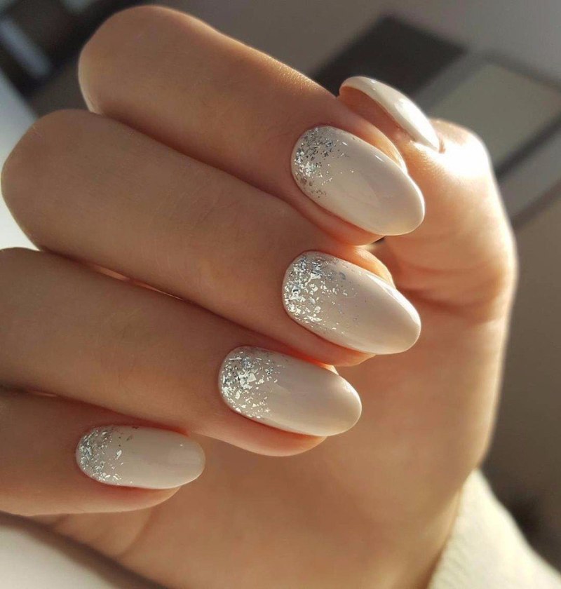 Маникюр дизайн