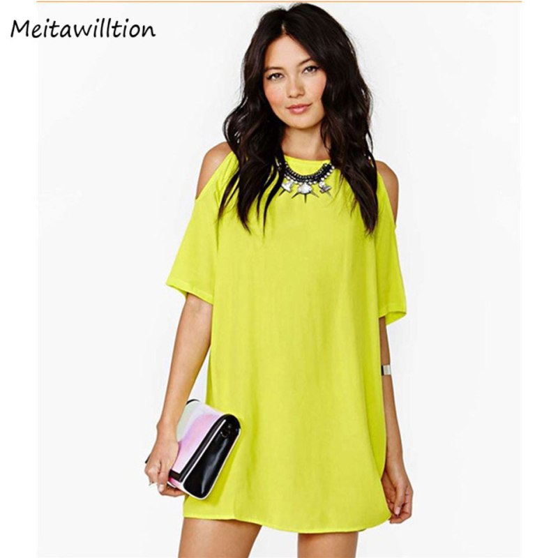 Платье трапеция летнее стильное