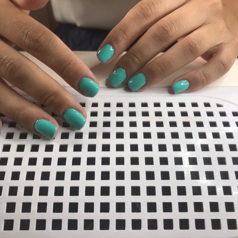 Ногти маникюр начинающий мастер