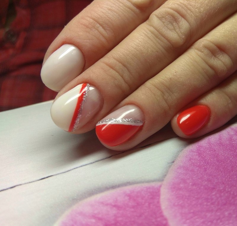 Маникюр начинающих Мастеров