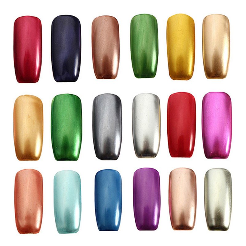 GD Coco гель лак