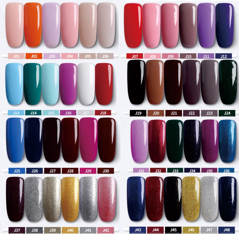 Гель-лак 213 i-LAQ