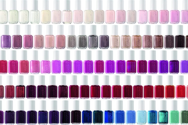 Гель-лак liker палитра