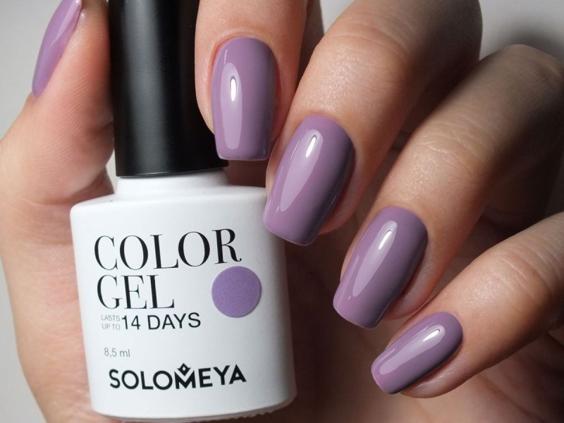 Палитра лаков Эсси