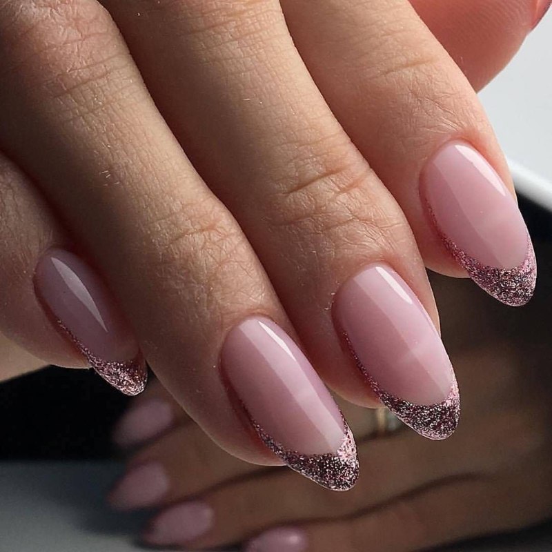 Выкладной френч 2022