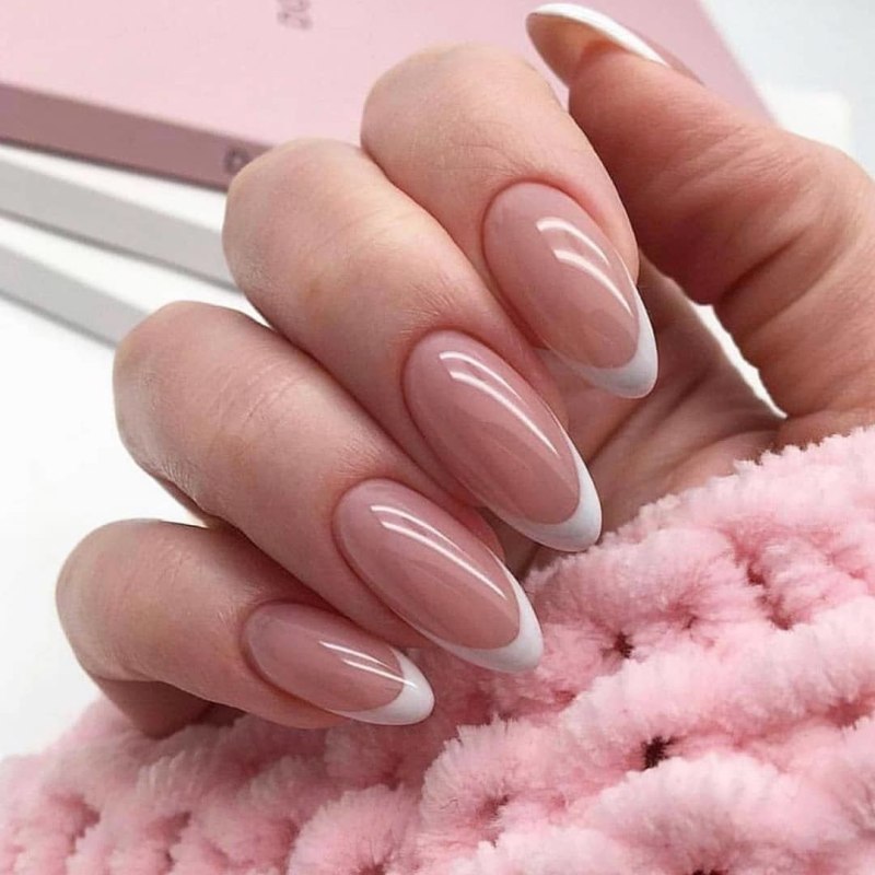 Френч 2020 миндаль