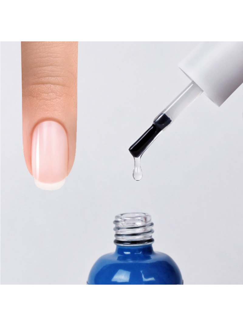 Прозрачный лак