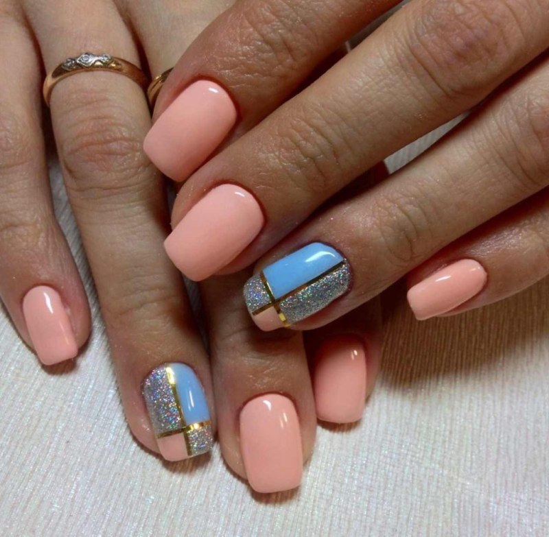 Идеи покрытия ногтей