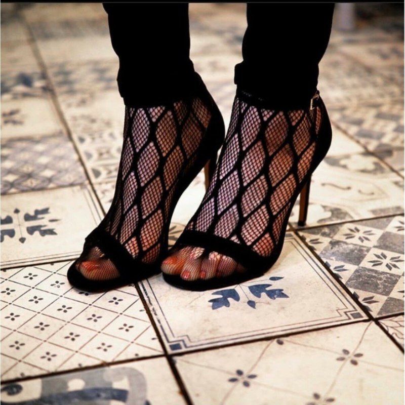 Осенний маникюр на овальные ногти