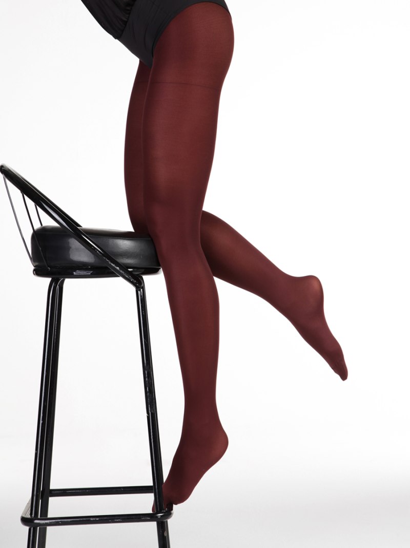 Колготки Roza 60 den цвет Mocca