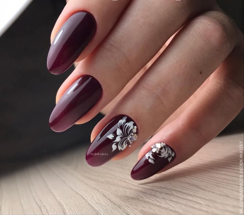 Красивые ногти