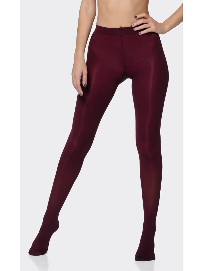 Эластичные колготки