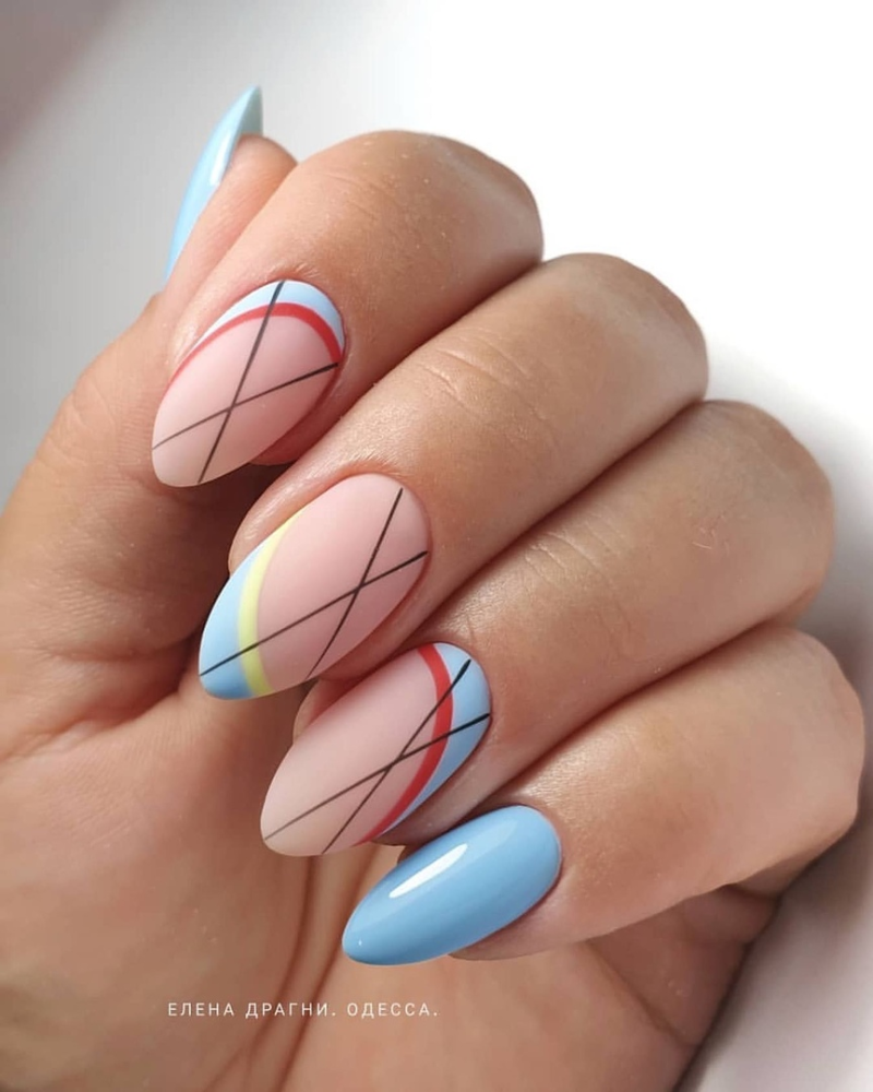 Маникюр 2020осеньmy-calend.ru/Moon-phase/2020/November