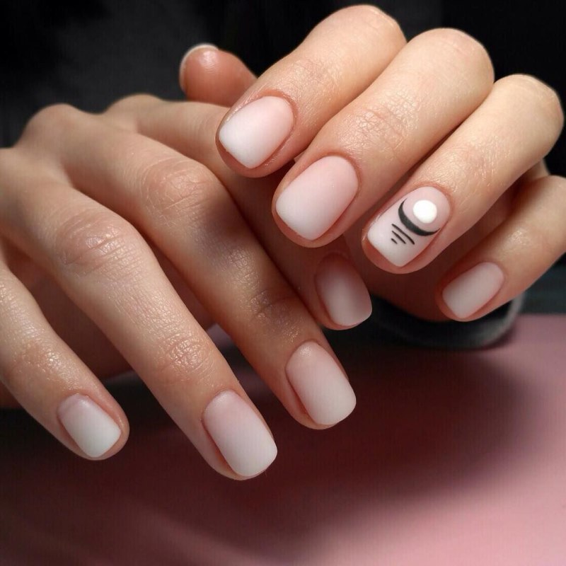 Маникюр дизайн