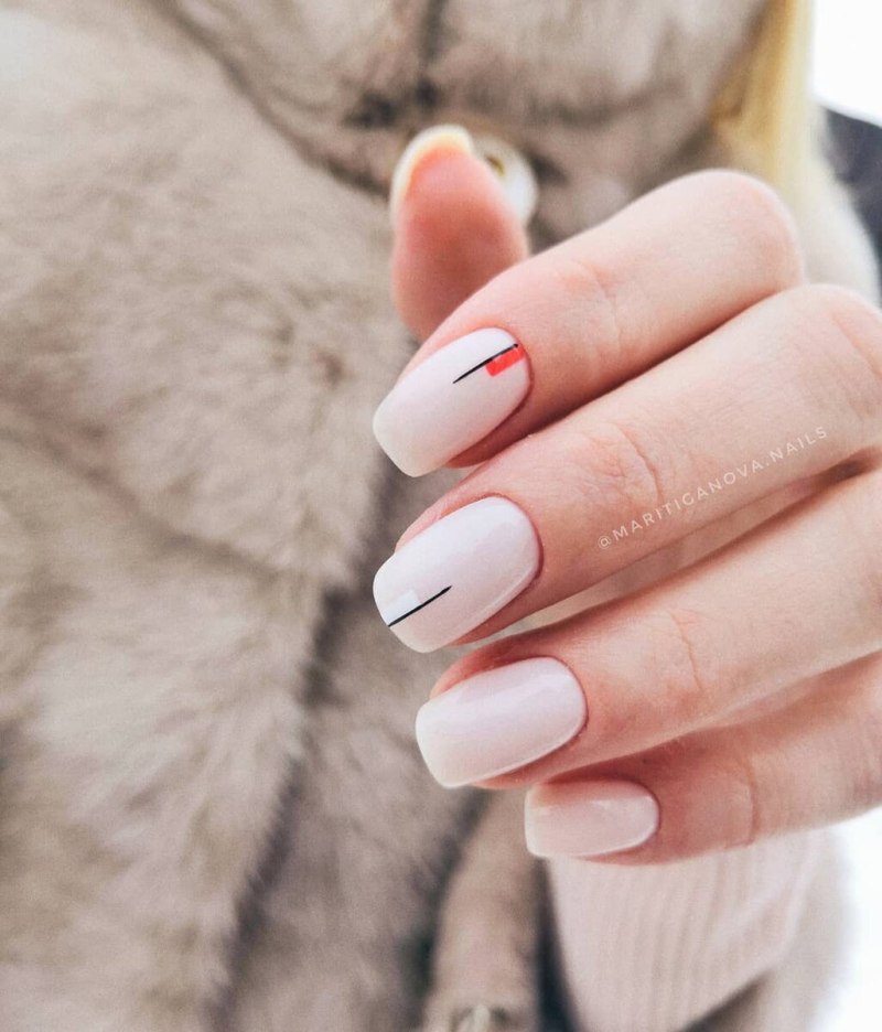 Идеи маникюра