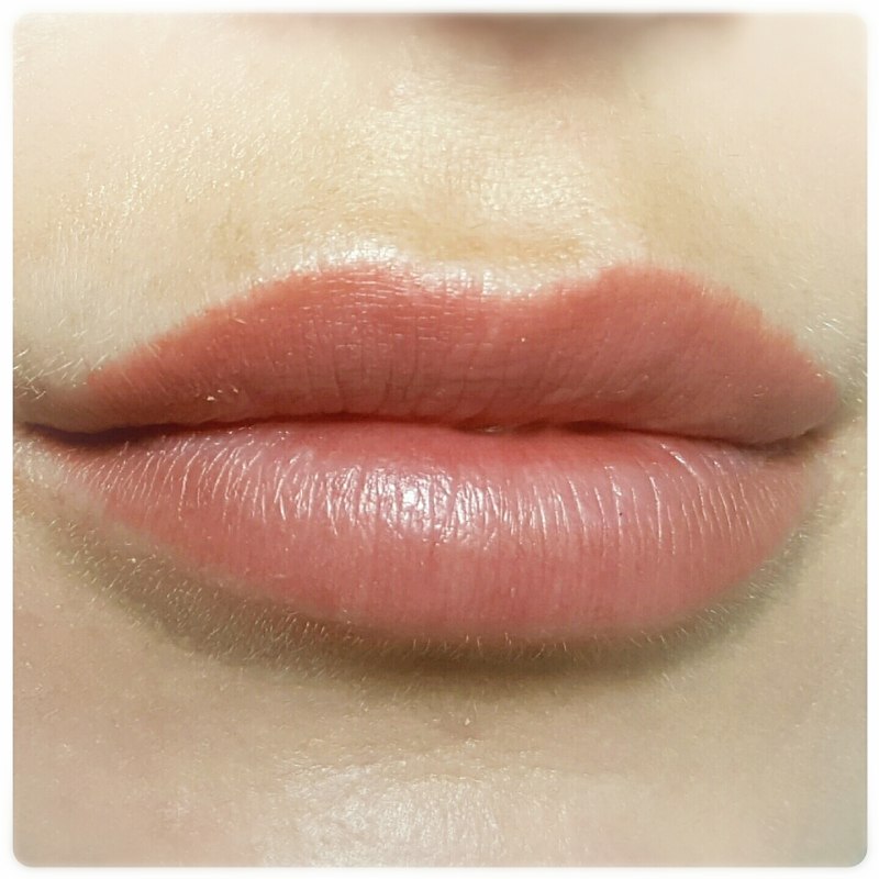 Перманент татуаж губ