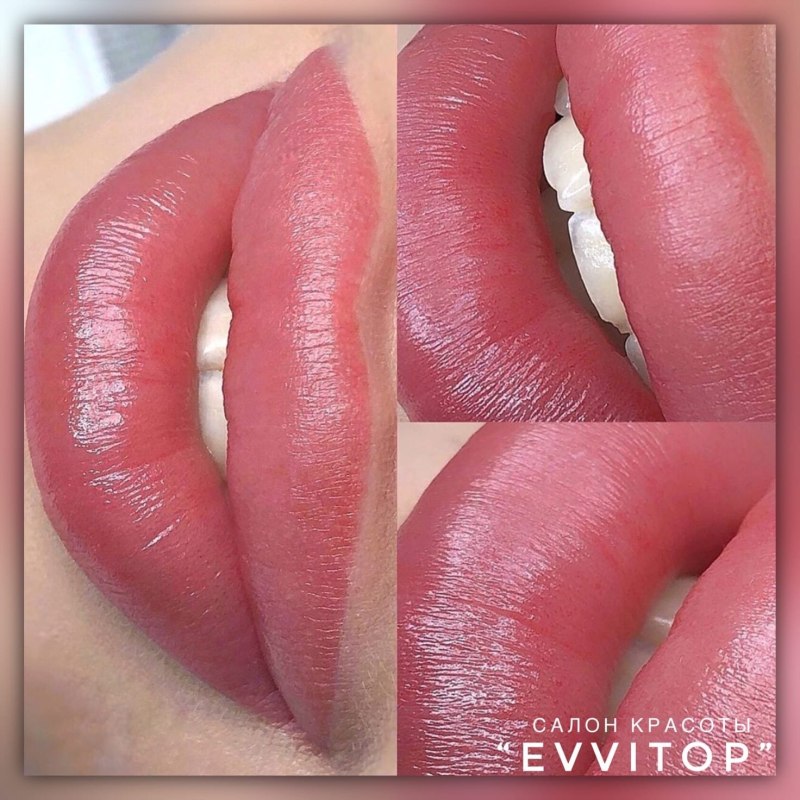 Urban Decay vice Lipstick Trance