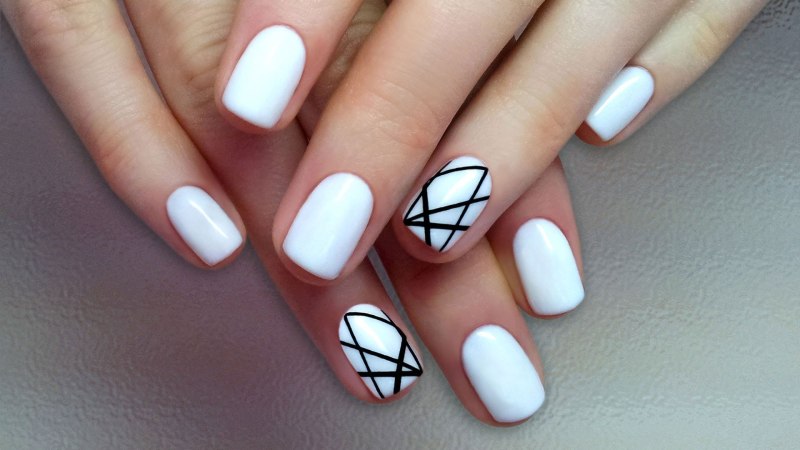 Дизайн ногтей
