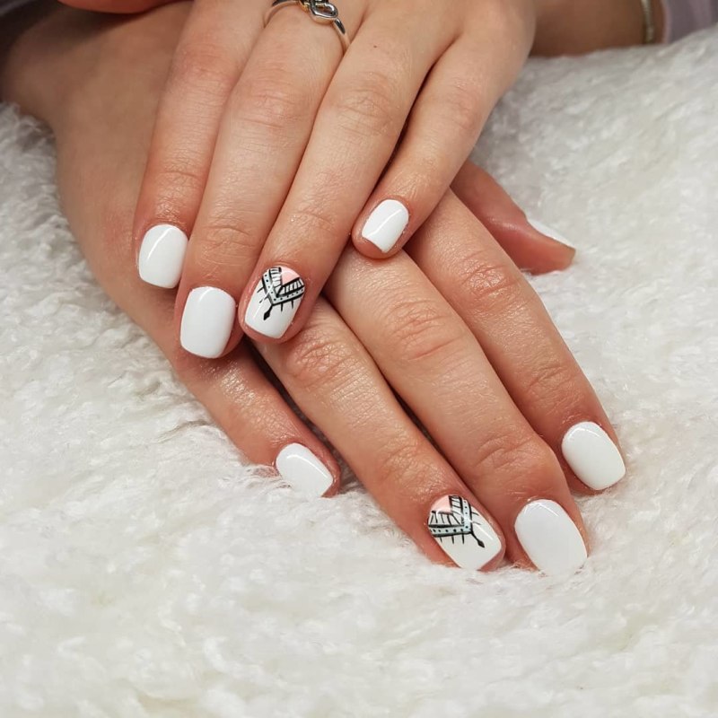 Шеллак светло розовый