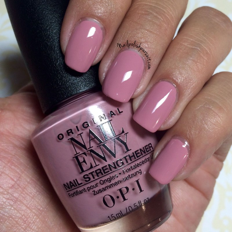 OPI Hawaiian Orchid