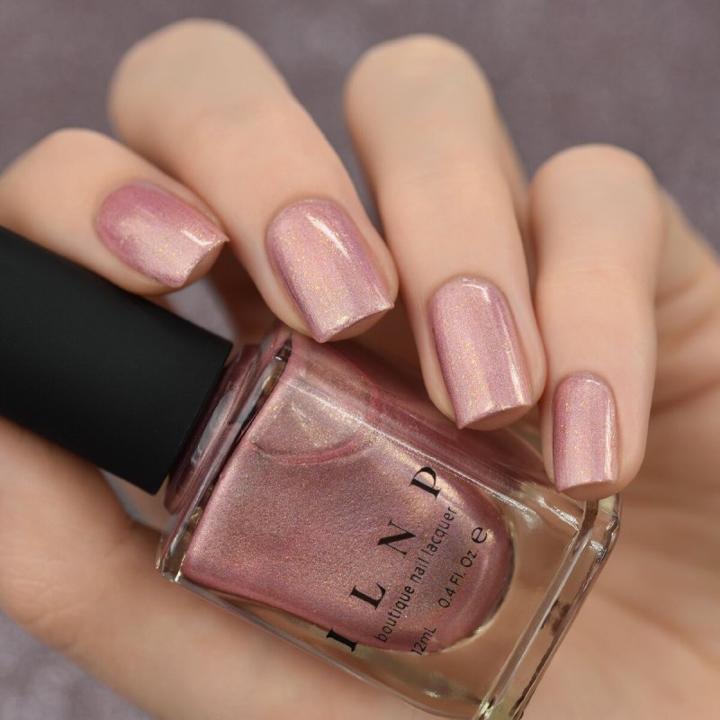 Модные цвета маникюра