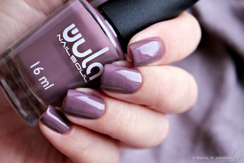 Офисный маникюр