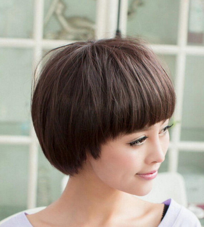 Сессон Bob Haircut