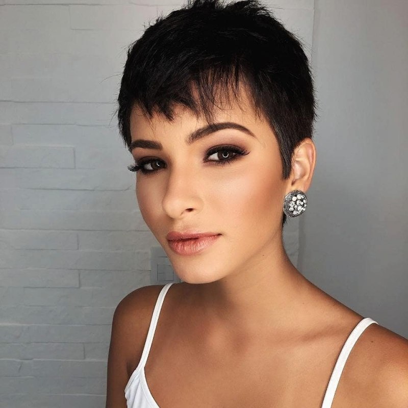 Пикси Гарсон Боб