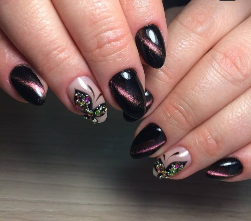 Шеллак Кошкин глаз