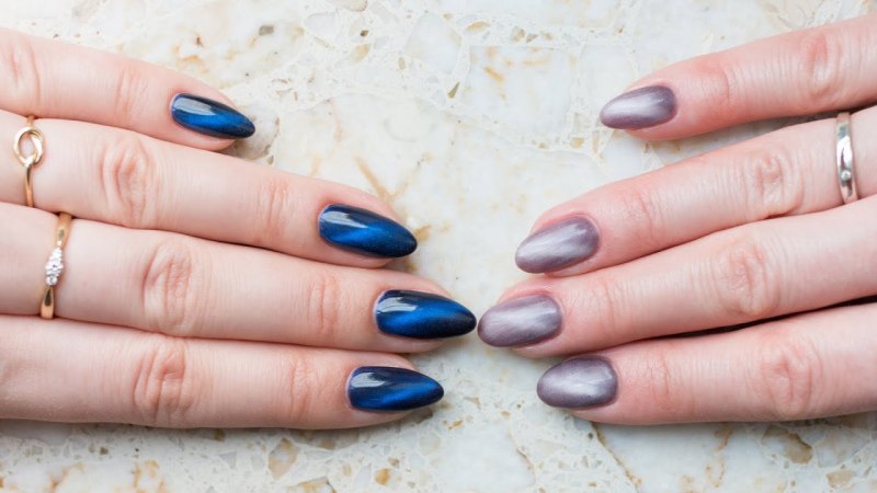 Шеллак 2021 кошачий глаз