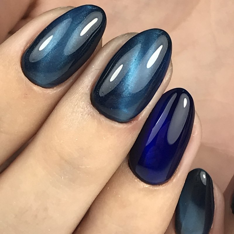 Кошачий глаз 2020