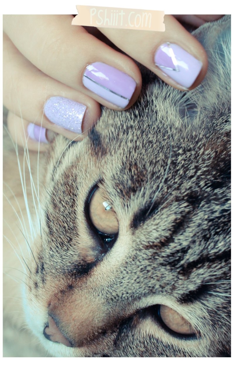 Кошачьи ногти