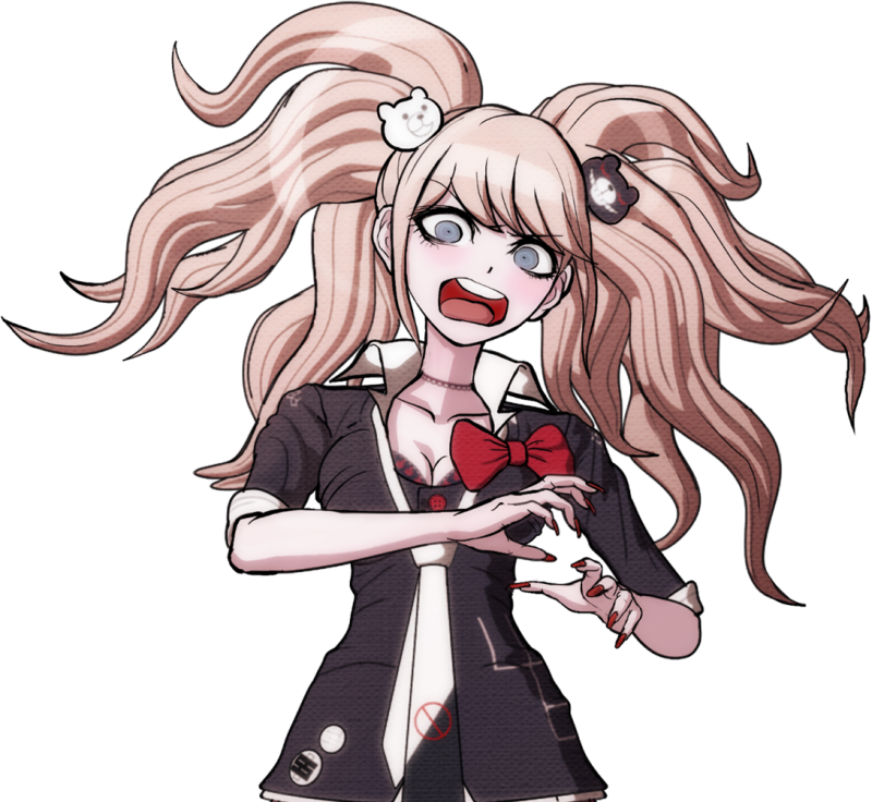 Джунко Эношима