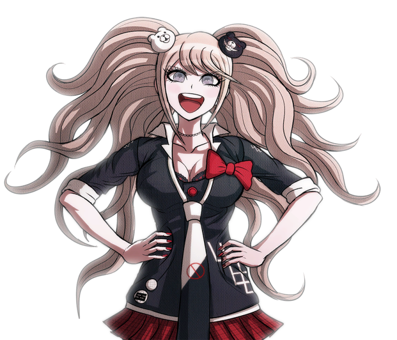 Джунко Эношима