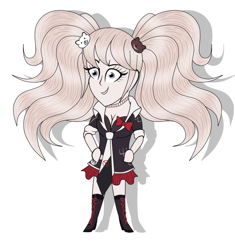 Джунко Шимада