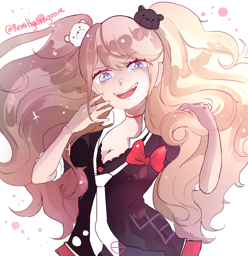 Джунко Эношима