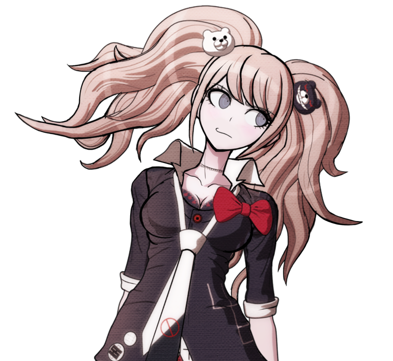 Джунко и Юкио