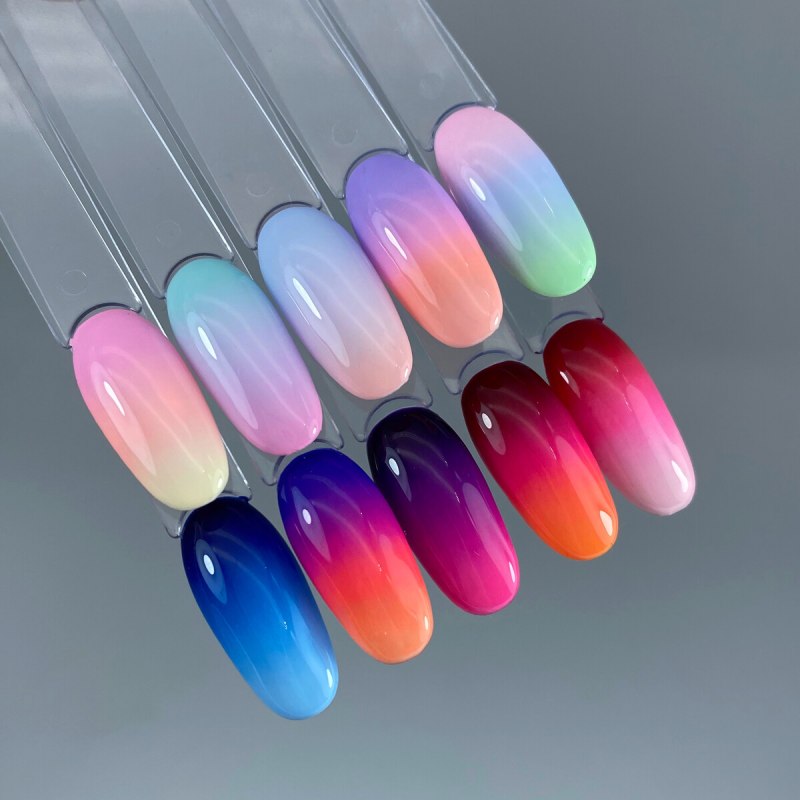 Интересный градиент