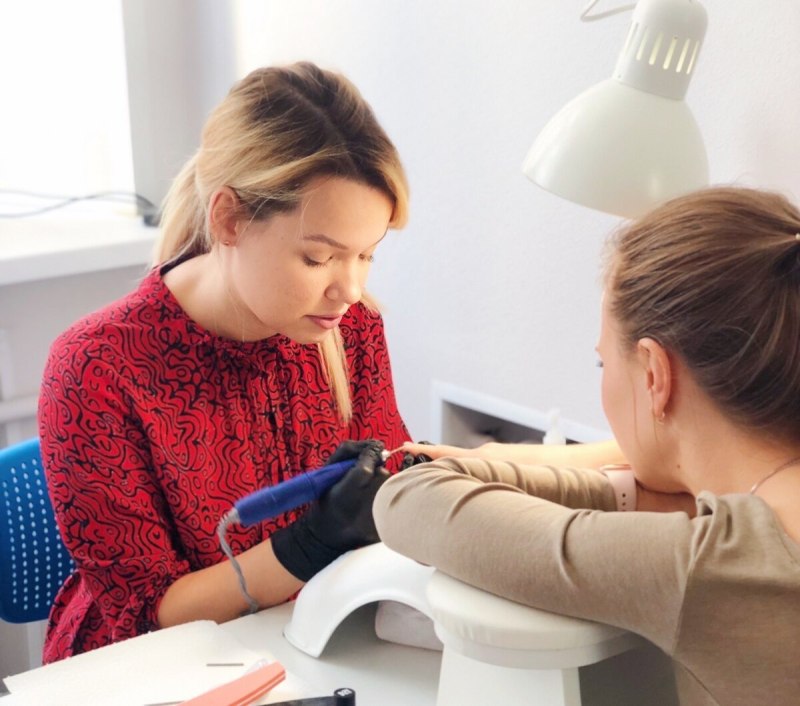 Наталия Чвокина Караганда