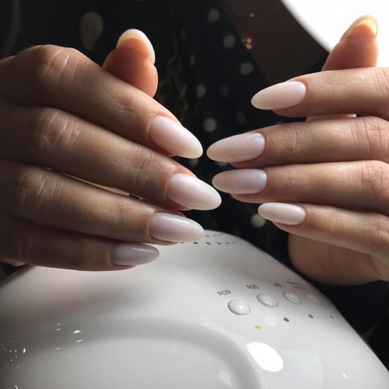 Маникюр Victoriya Andreeva