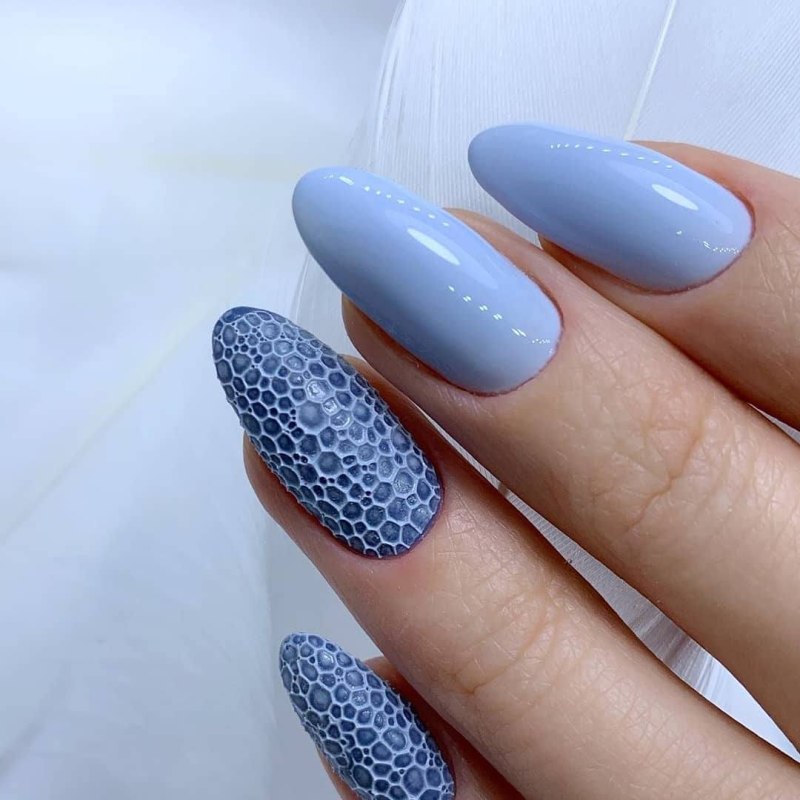 Дизайн ногтей