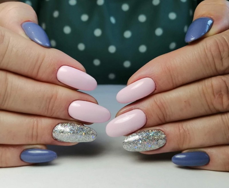 Модный маникюр