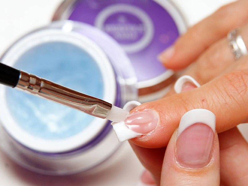 Отросший френч