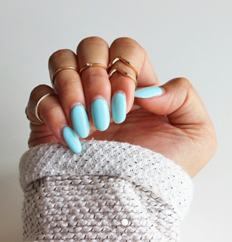 Тиффани нейл