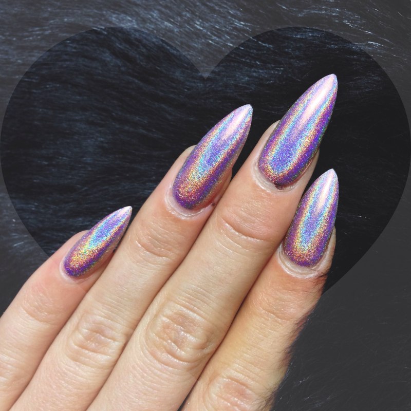 Orly Mirrorball №827