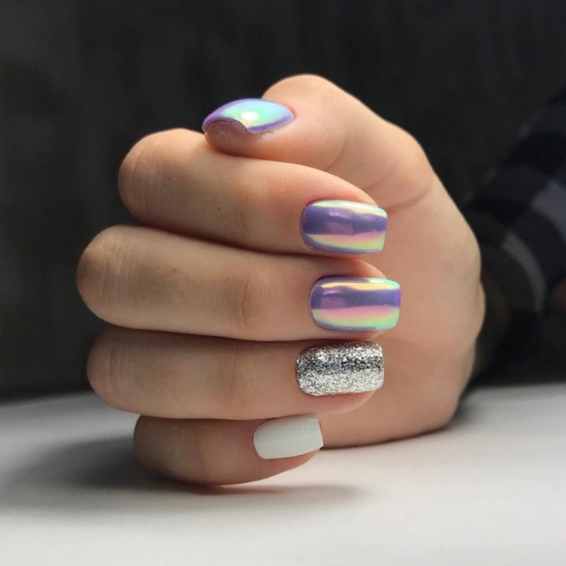 Lianail, гель-лак Moonstone Factor